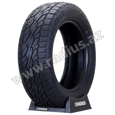 CrossWind A/T100 275/60 R20